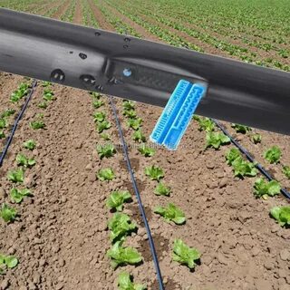 تصویر 5 از خرید آنلاین نوار تیپ 15 سانتی اسکای دریپ با پایین ترین قیمت